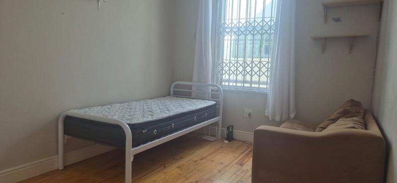 To Let 0 Bedroom Property for Rent in Stellenbosch Central Western Cape